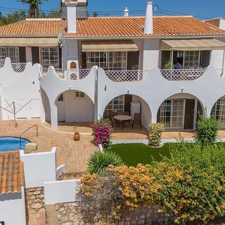 Villa Entire In Da Luz