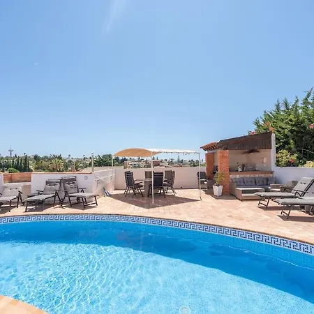 Villa Entire In Da Luz