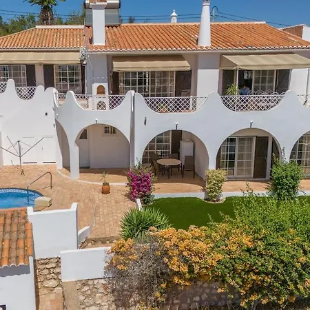 Villa Entire In Da Luz