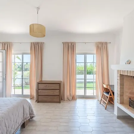 Villa Entire In Da Luz *