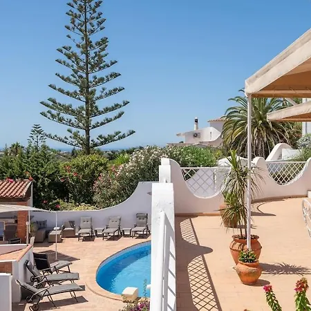 Villa Entire In Da Luz *