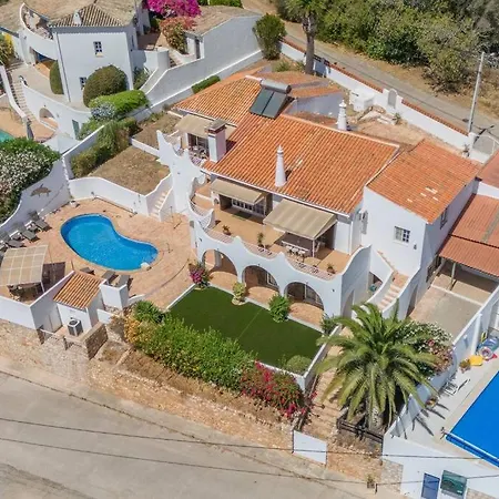 Villa Entire In Da Luz