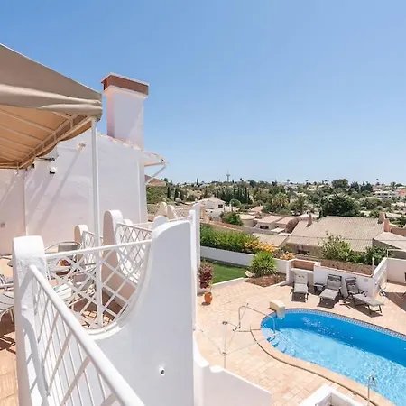 Villa Entire In Da Luz *