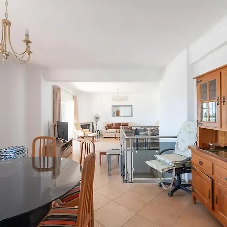 Entire In Da Luz Villa