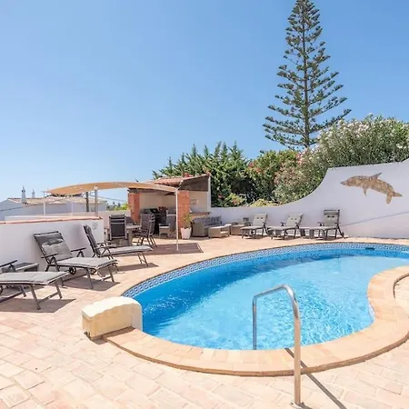 Villa Entire In Da Luz *