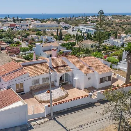 Entire In Da Luz Villa *